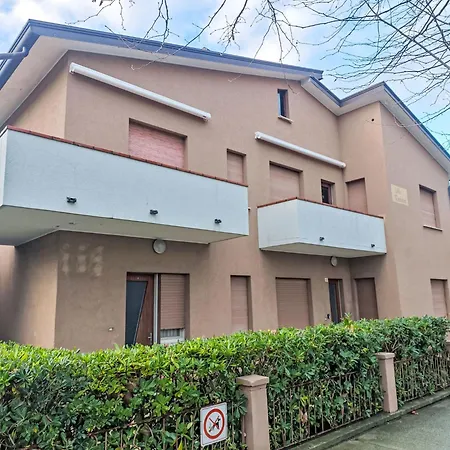 Casa Barbara 1 By Interhome Lignano Sabbiadoro