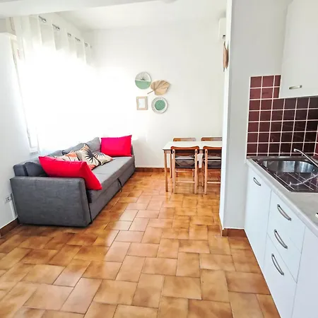 Casa Barbara 1 By Interhome Apartman Lignano Sabbiadoro
