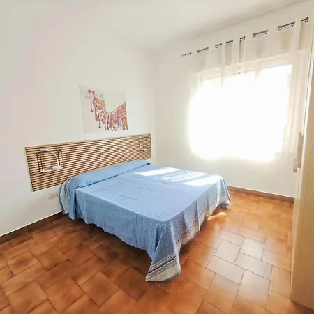 Casa Barbara 1 By Interhome