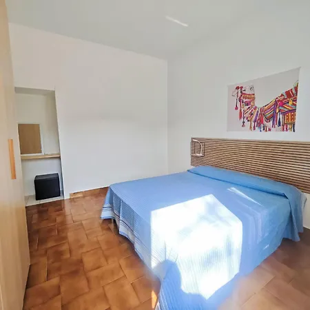 Apartman Casa Barbara 1 By Interhome