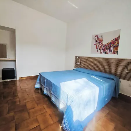Daire Casa Barbara 1 By Interhome *