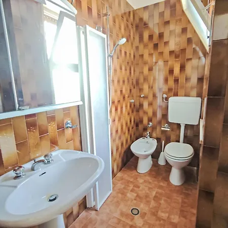 Daire Casa Barbara 1 By Interhome Lignano Sabbiadoro