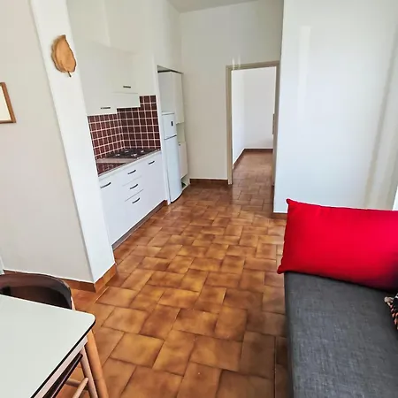 Casa Barbara 1 By Interhome Apartman