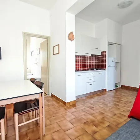 Casa Barbara 1 By Interhome *