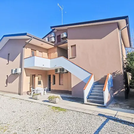 Apartman Casa Barbara 1 By Interhome Lignano Sabbiadoro