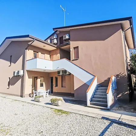 Apartman Casa Barbara 1 By Interhome